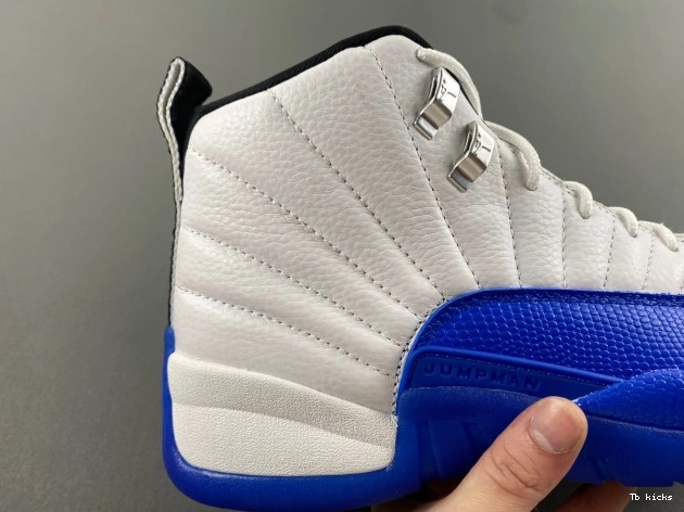 Rep TBK 12 Jordan Blueberry Air CT8013-140 0708